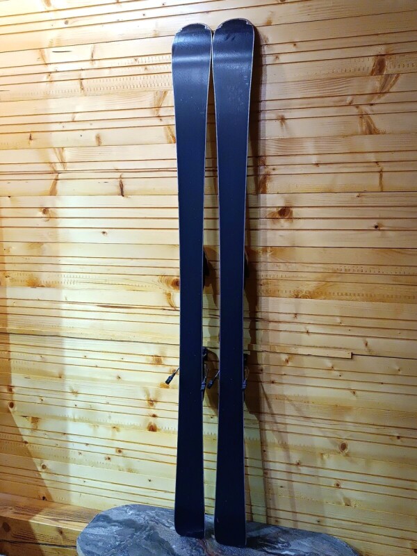 LYŽE NORDICA TRANSFIRE 75 CA 160CM